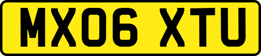 MX06XTU