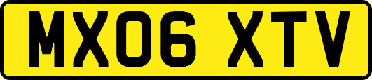 MX06XTV
