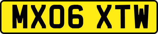 MX06XTW
