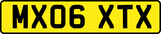 MX06XTX
