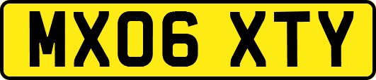 MX06XTY