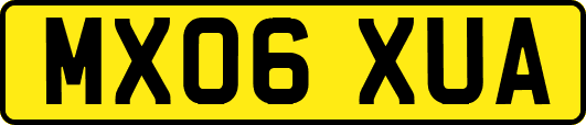 MX06XUA