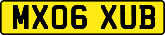 MX06XUB