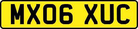 MX06XUC