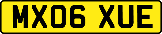 MX06XUE