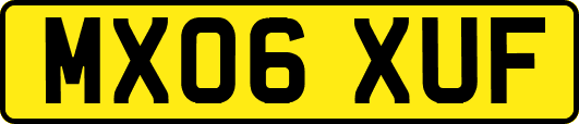 MX06XUF