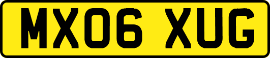 MX06XUG