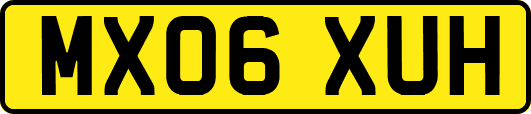 MX06XUH