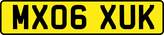 MX06XUK