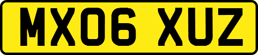 MX06XUZ