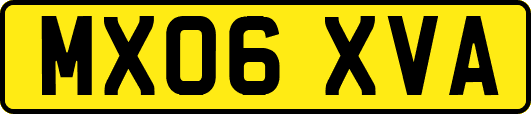MX06XVA