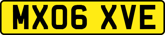 MX06XVE