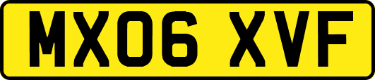 MX06XVF