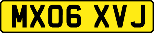 MX06XVJ