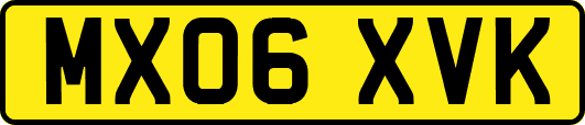 MX06XVK