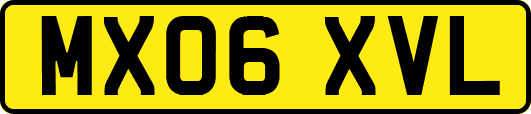 MX06XVL