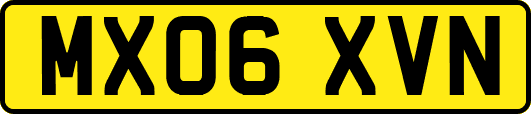 MX06XVN