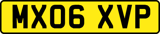 MX06XVP