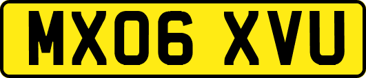 MX06XVU