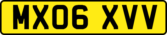 MX06XVV