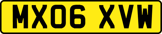 MX06XVW