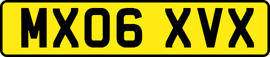 MX06XVX