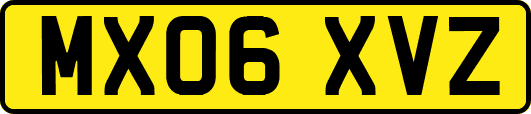 MX06XVZ