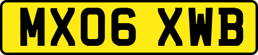 MX06XWB