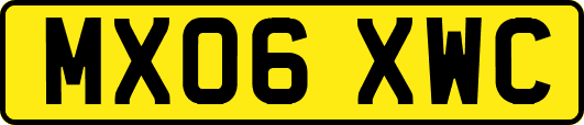 MX06XWC