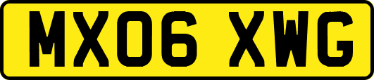 MX06XWG