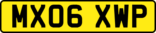 MX06XWP