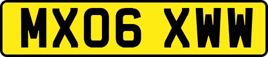 MX06XWW