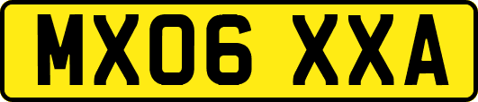 MX06XXA