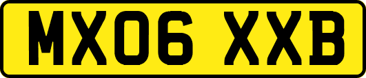 MX06XXB