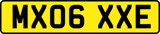 MX06XXE