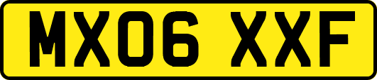 MX06XXF