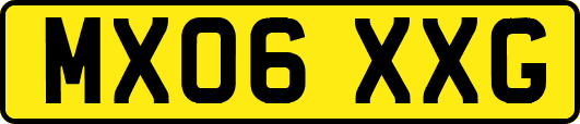 MX06XXG
