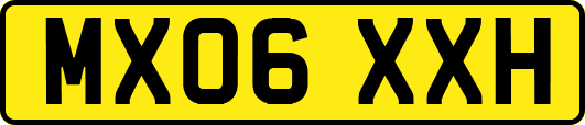 MX06XXH