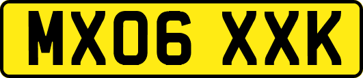 MX06XXK