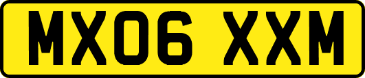 MX06XXM
