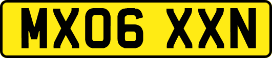 MX06XXN