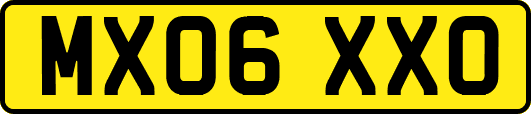 MX06XXO