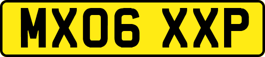 MX06XXP