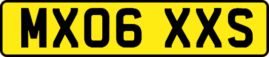 MX06XXS