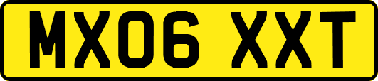 MX06XXT