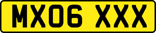 MX06XXX