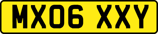 MX06XXY