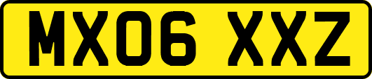 MX06XXZ