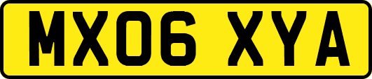 MX06XYA