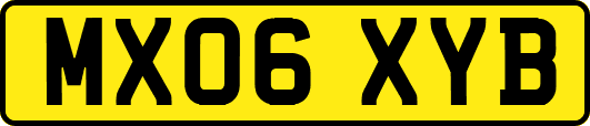 MX06XYB